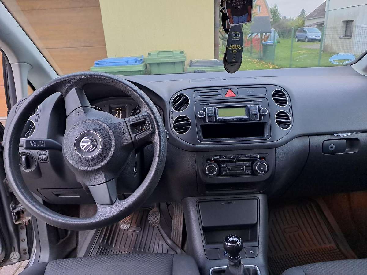 Volkswagen Golf 2009 — photo 6