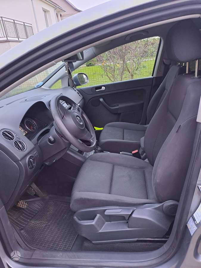 Volkswagen Golf 2009 — photo 7