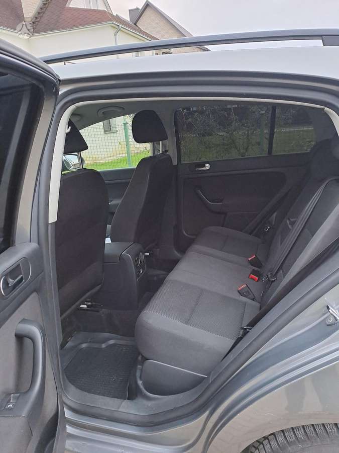 Volkswagen Golf 2009 — photo 8