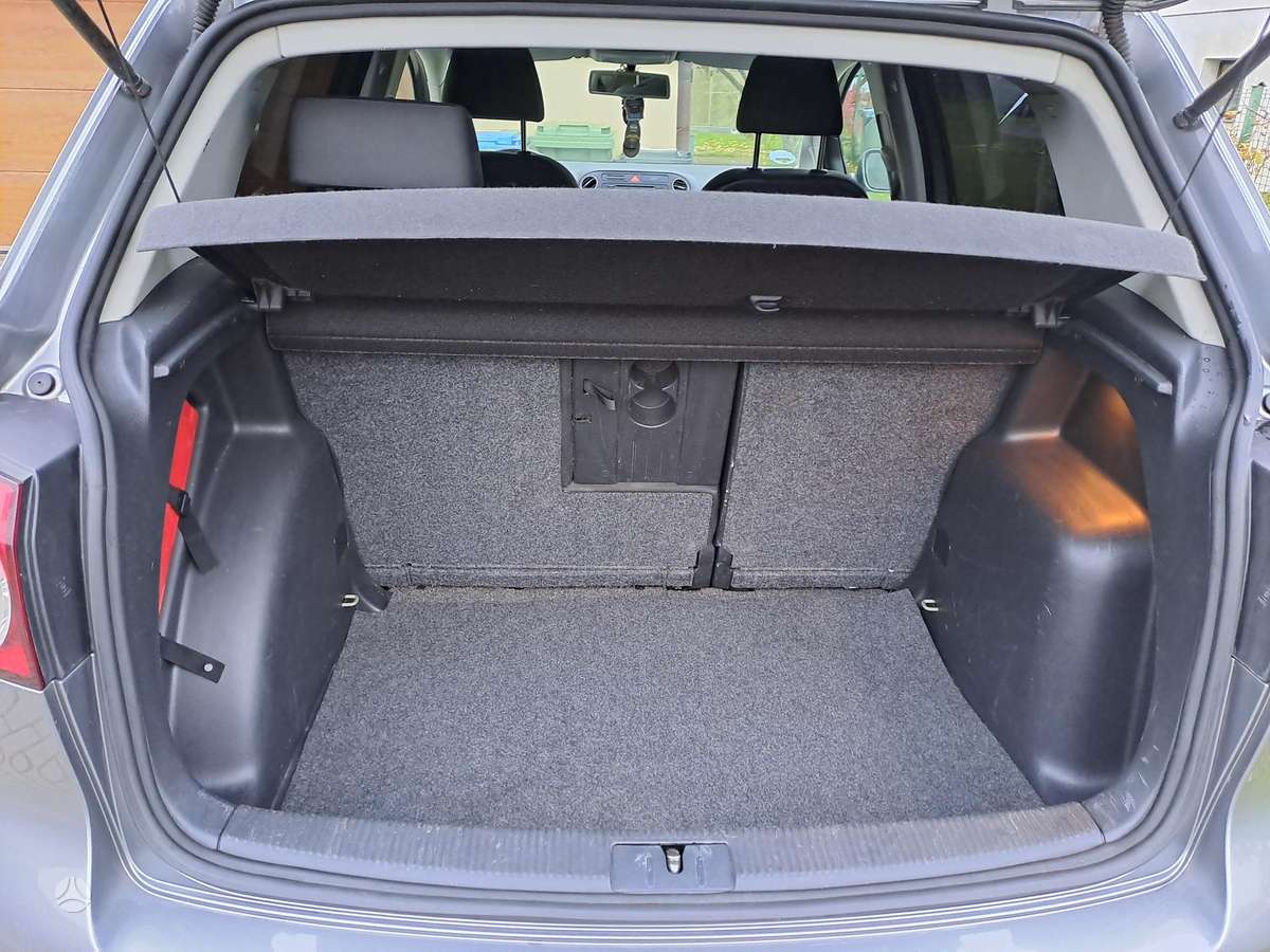 Volkswagen Golf 2009 — photo 9