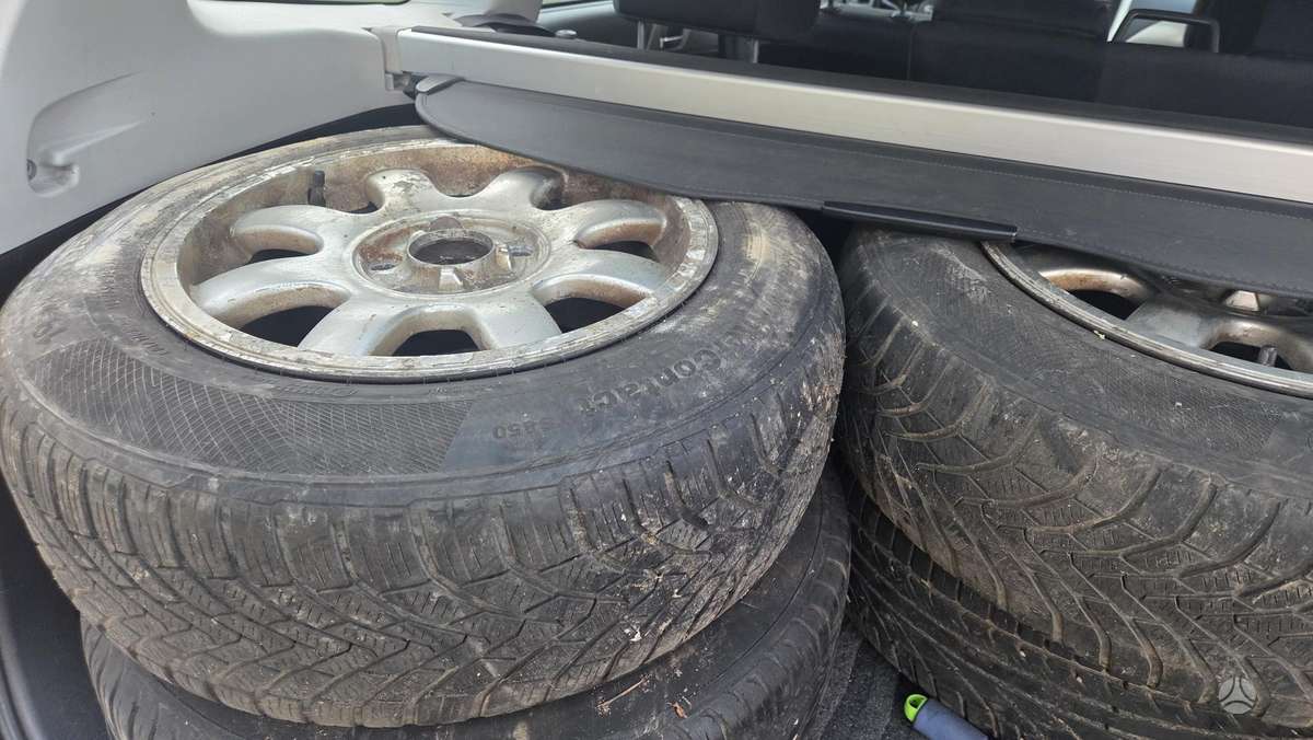 Subaru Forester 2009 — photo 8