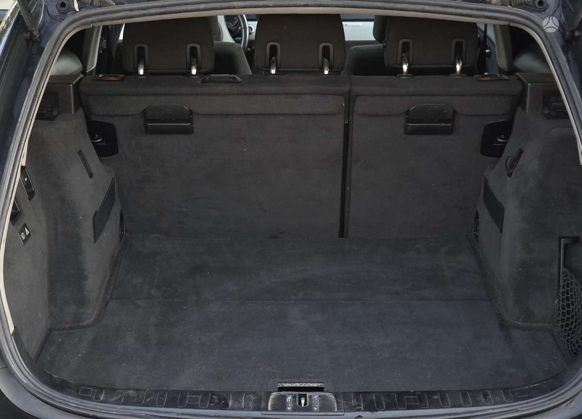 BMW 320 2006 — photo 17
