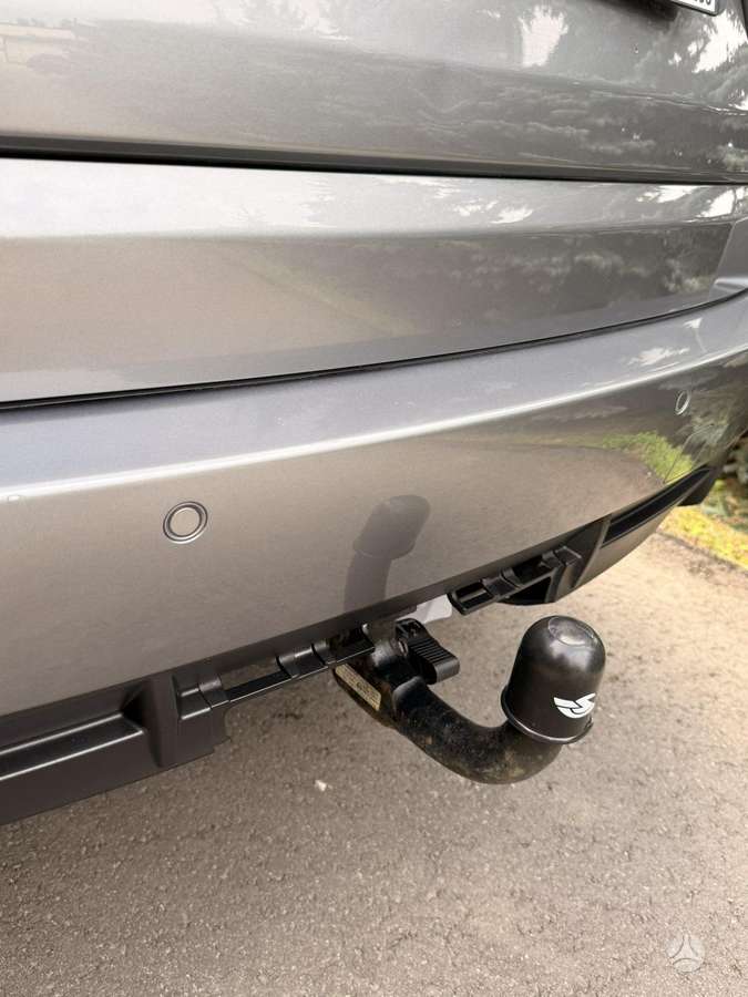 BMW X3 2009 — photo 5