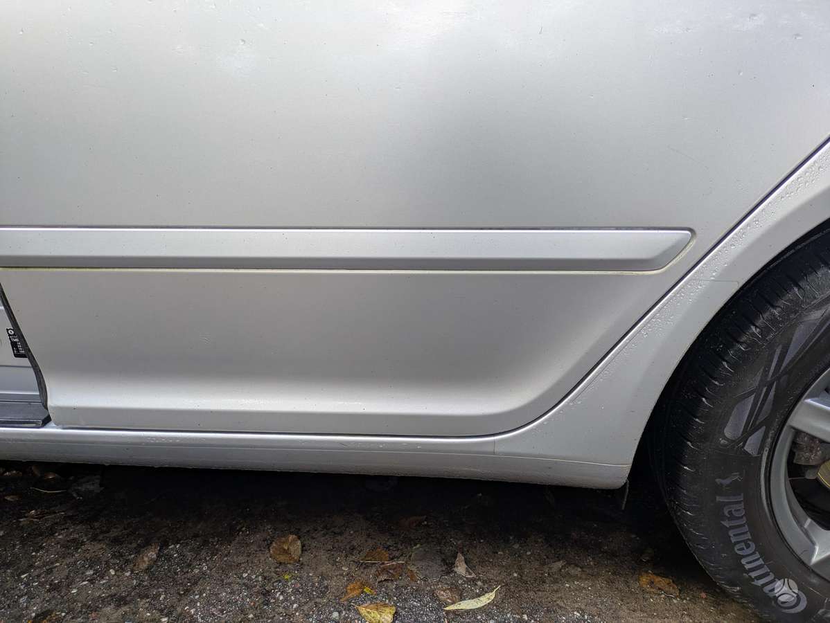 Skoda Octavia 2011 — photo 13