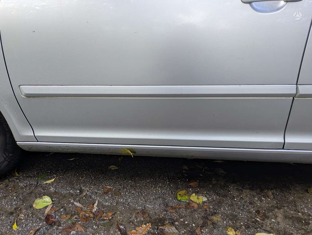 Skoda Octavia 2011 — photo 14