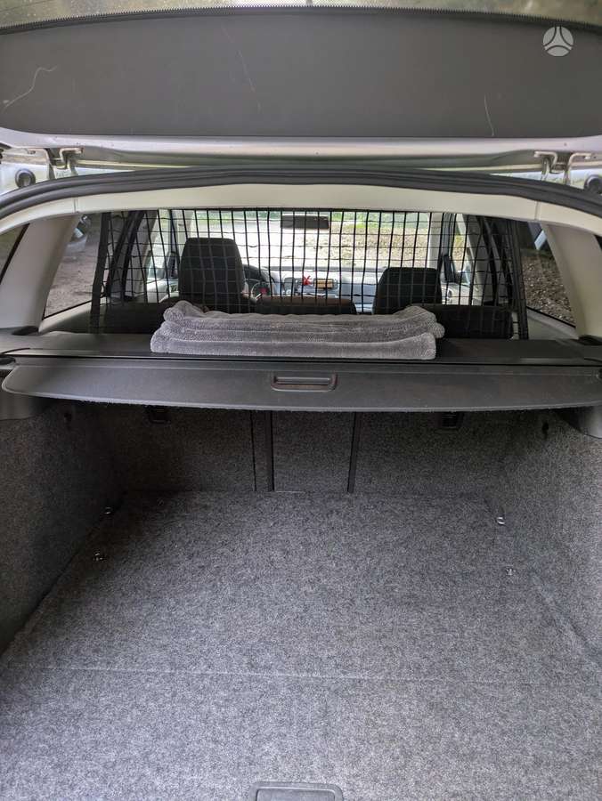 Skoda Octavia 2011 — photo 17