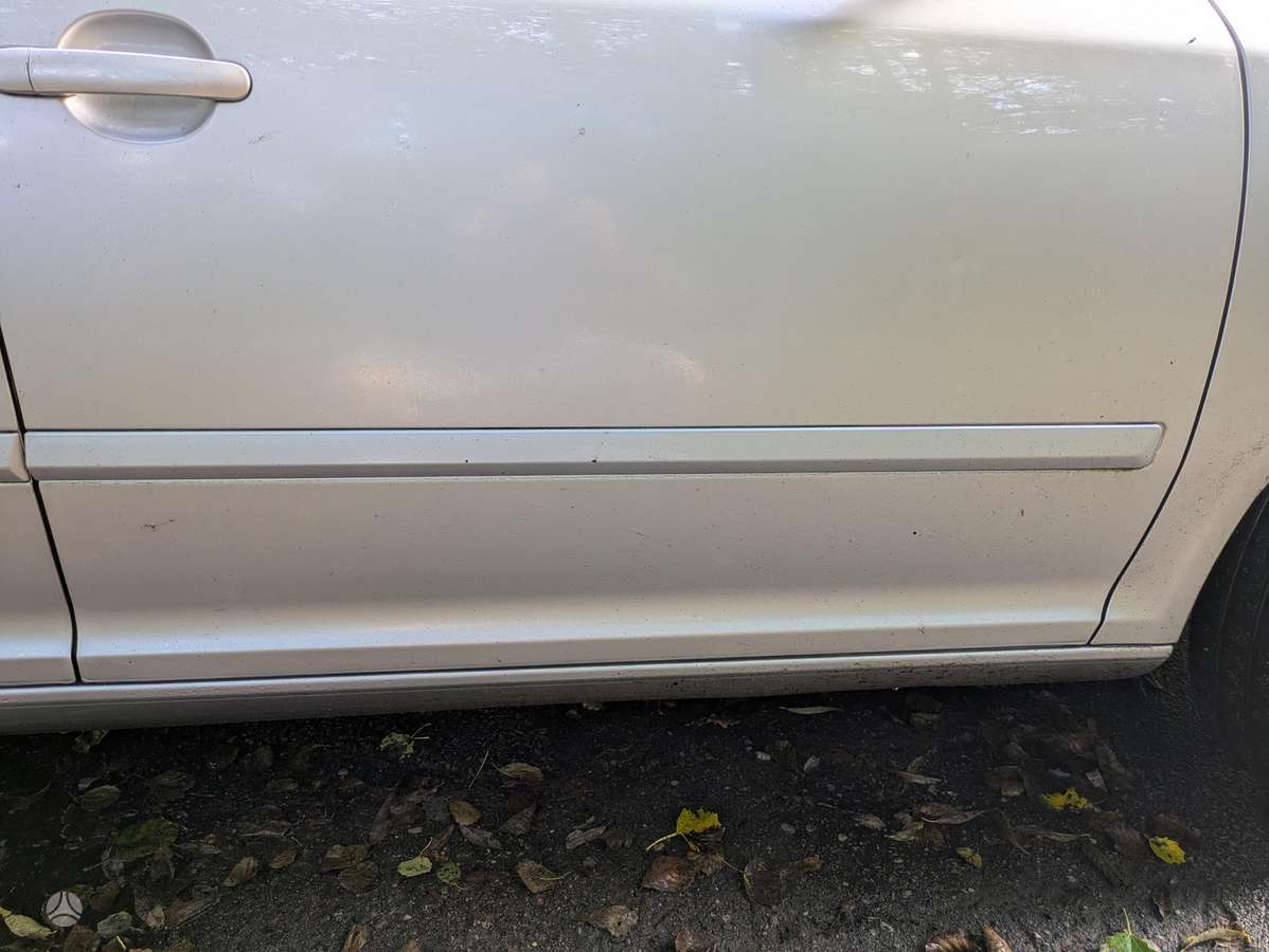 Skoda Octavia 2011 — photo 20