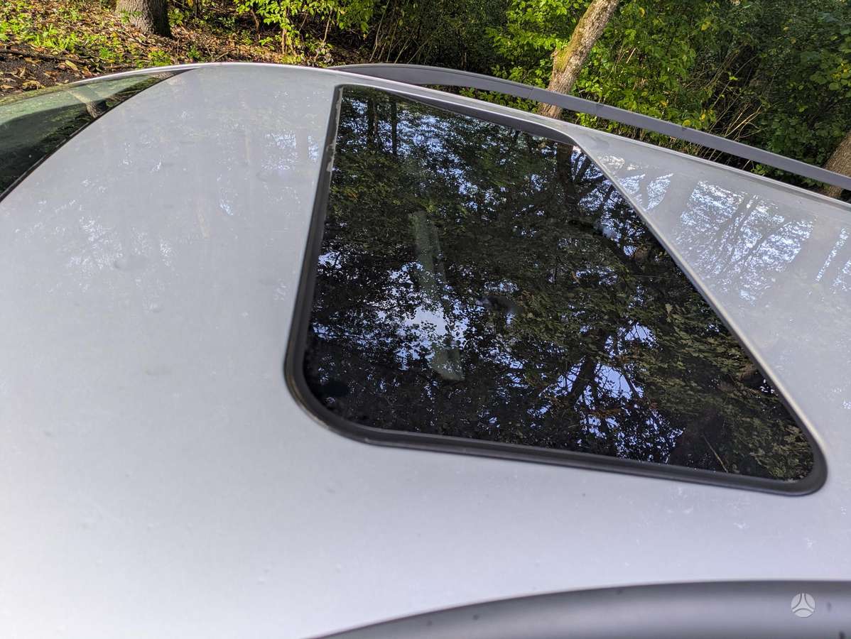 Skoda Octavia 2011 — photo 5