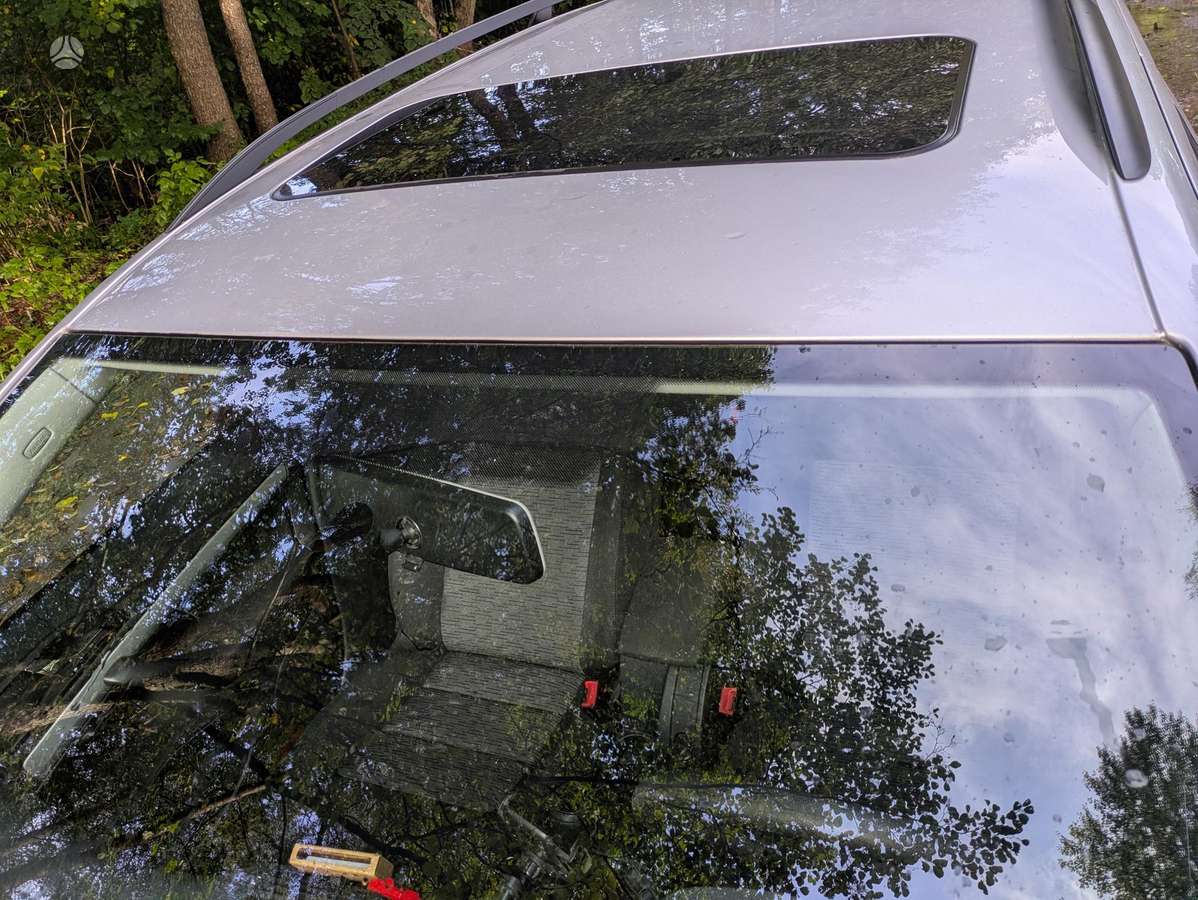 Skoda Octavia 2011 — photo 6