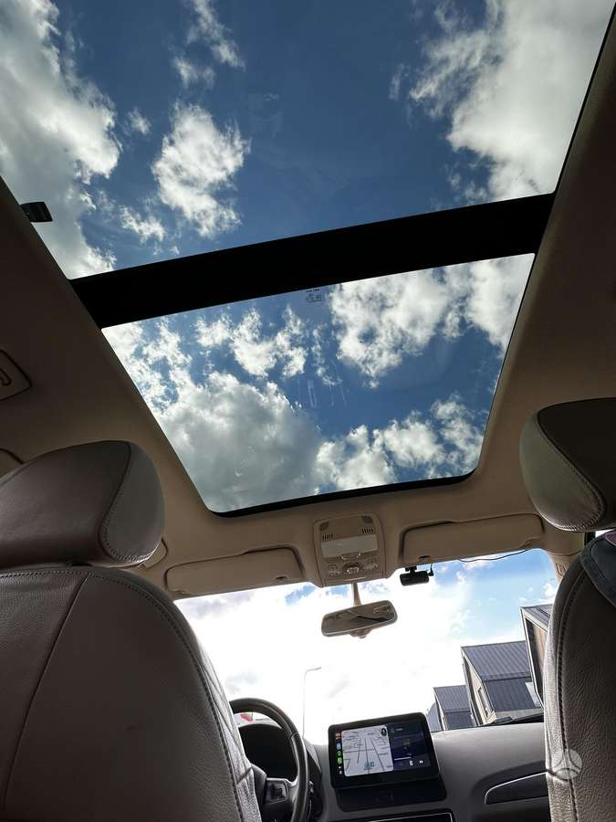 Audi Q5 2009 — photo 6