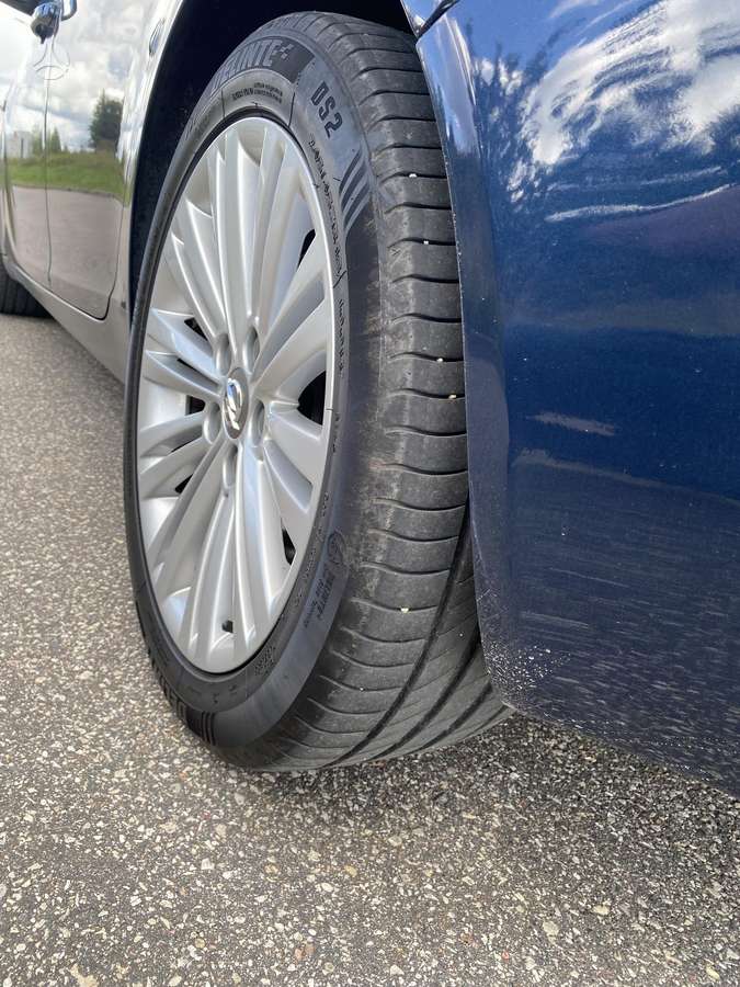 Opel Insignia 2015 — photo 11