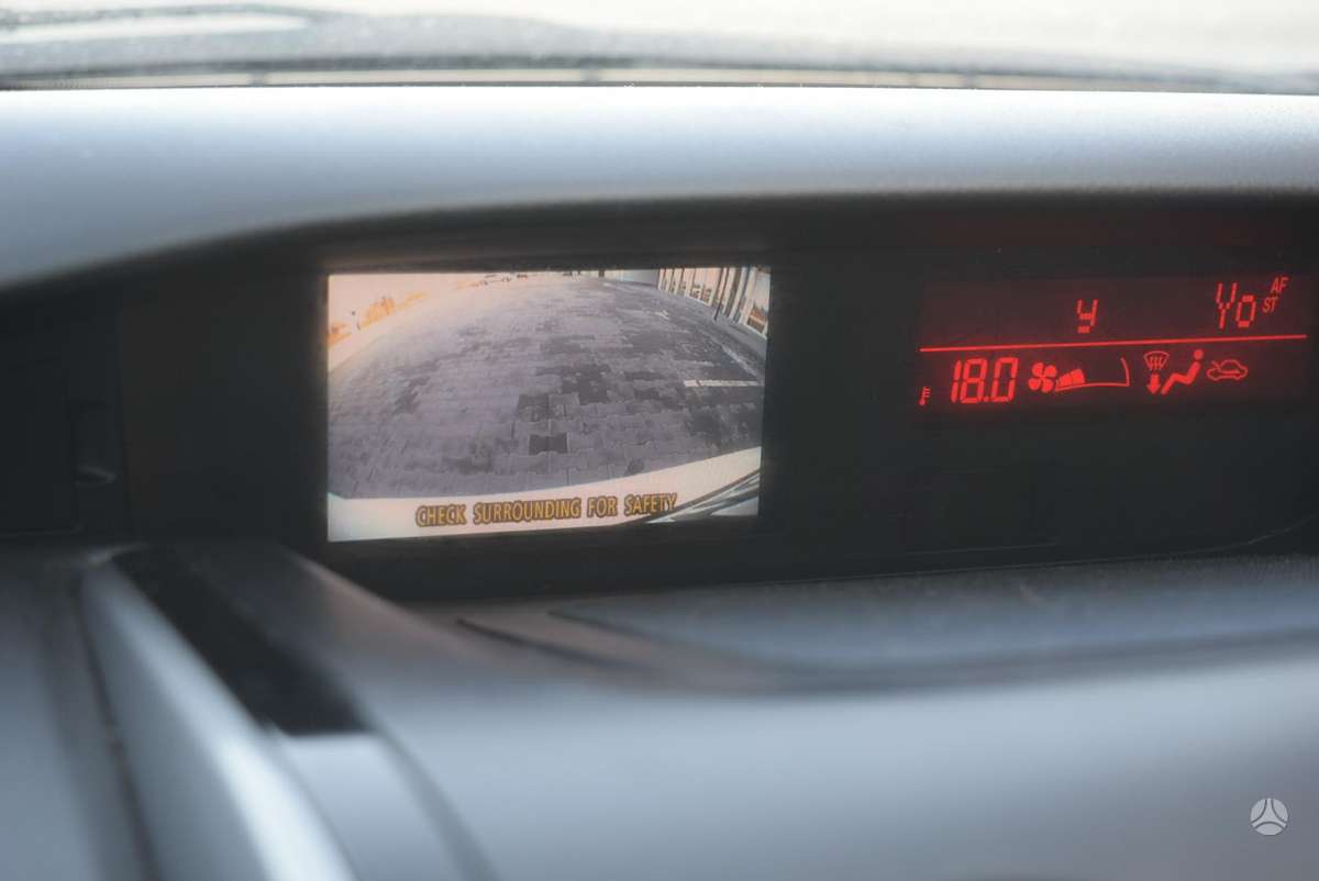 Mazda CX-7 2010 — photo 20