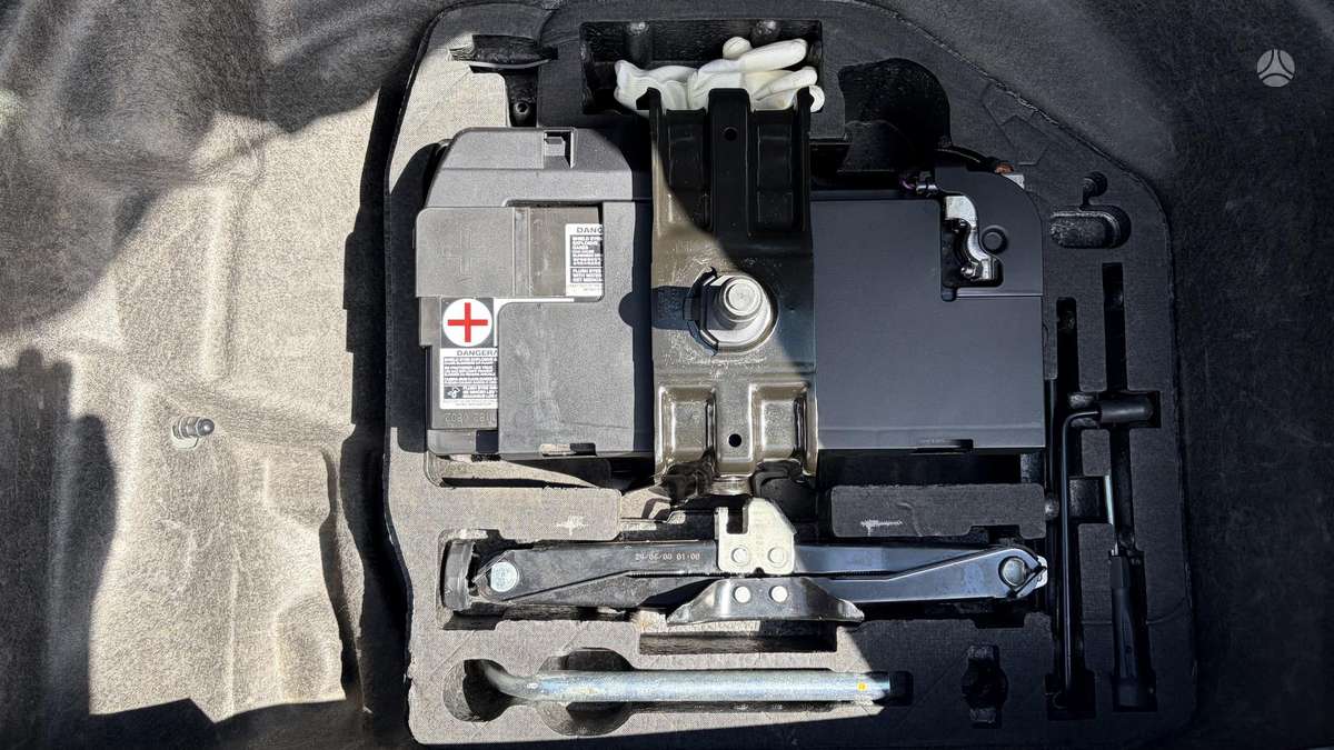 Audi A4 2013 — photo 13
