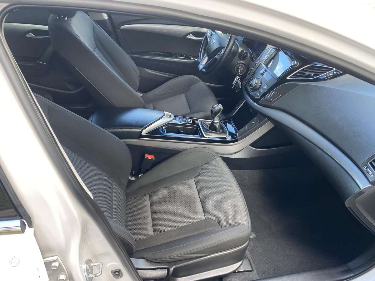 Hyundai i40 2014 — photo 14