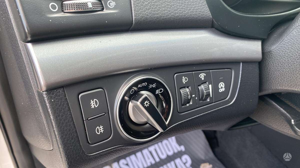 Hyundai i40 2014 — photo 15