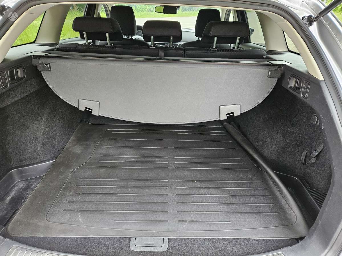 Mazda 6 2014 — photo 10