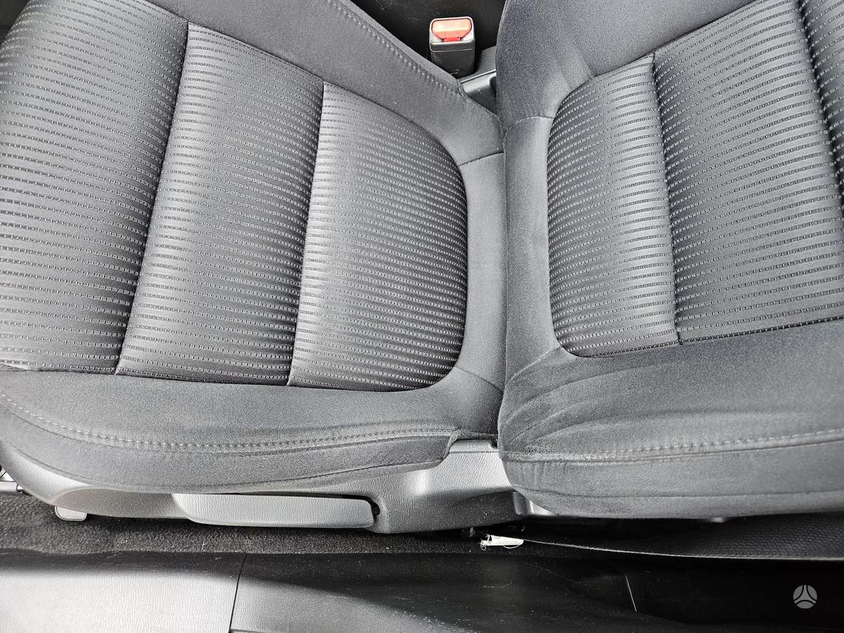 Mazda 6 2014 — photo 7