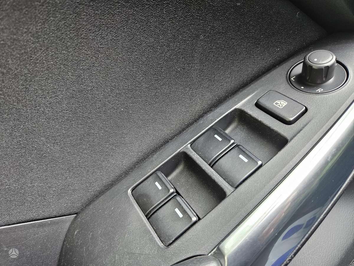Mazda 6 2014 — photo 9