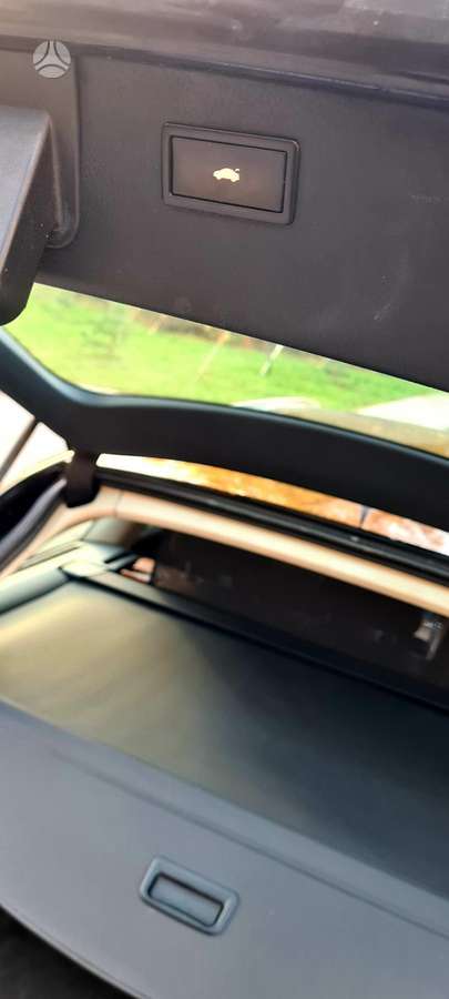 Audi A6 2009 — photo 23