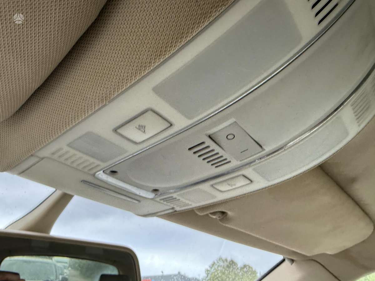 Audi A6 2006 — photo 16