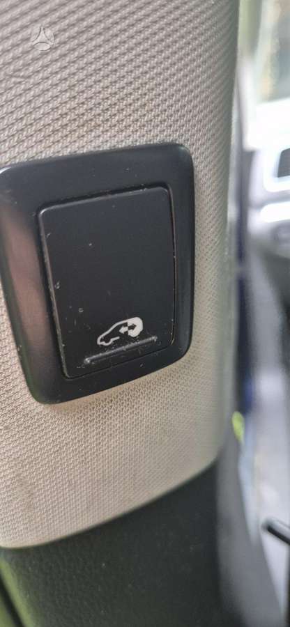 Volkswagen Sharan 2014 — photo 14
