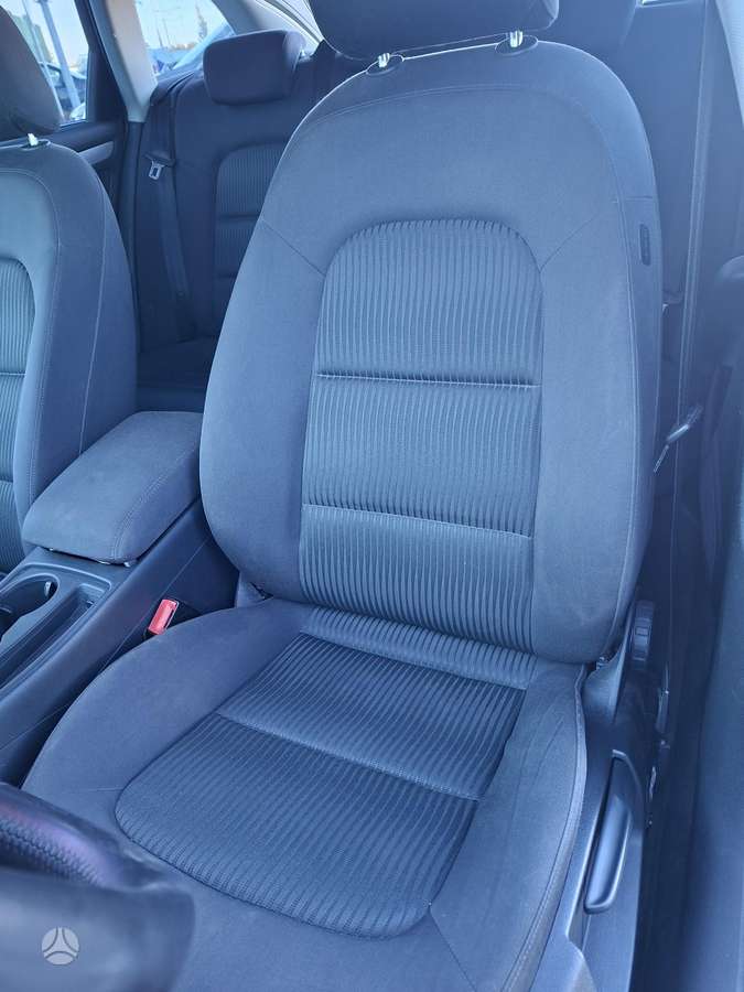 Audi A4 2013 — photo 13