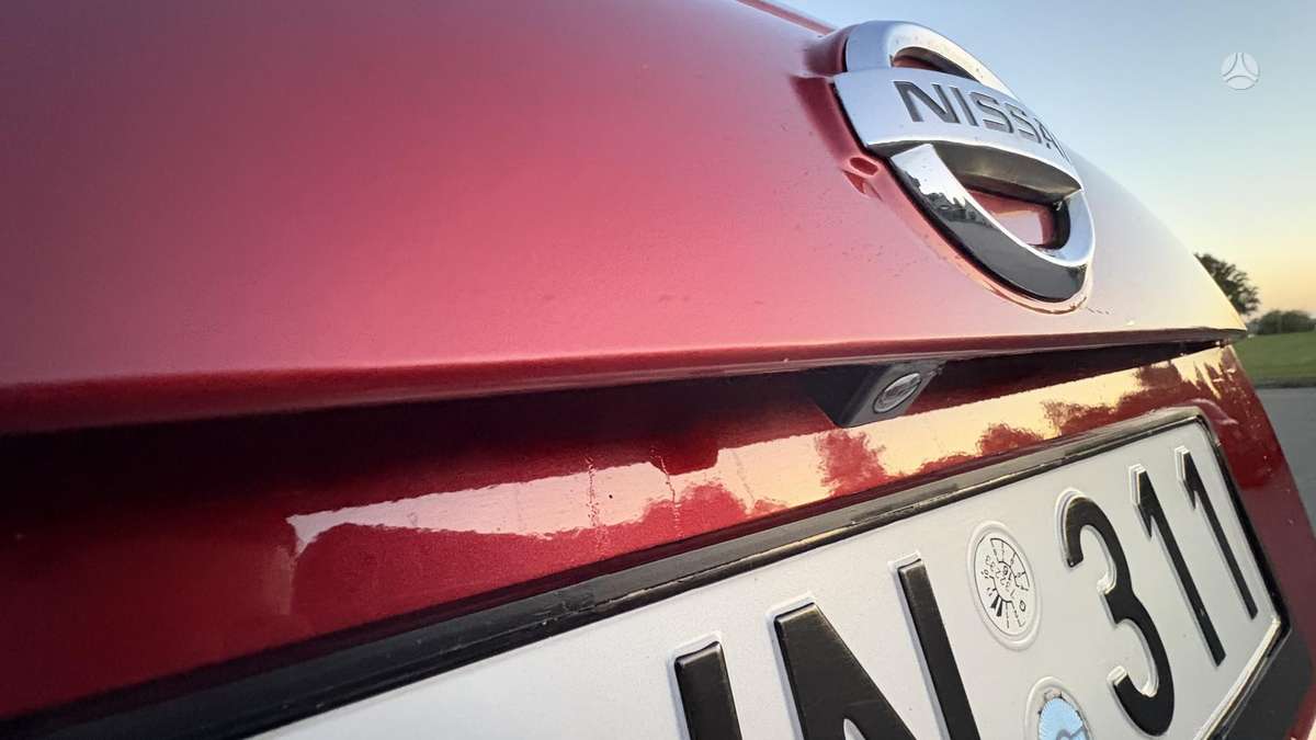 Nissan Juke 2011 — photo 5