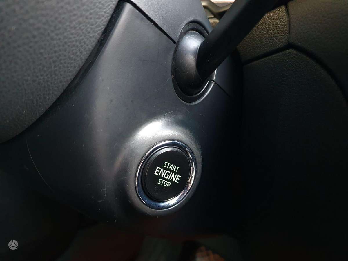 Skoda Octavia 2015 — photo 13