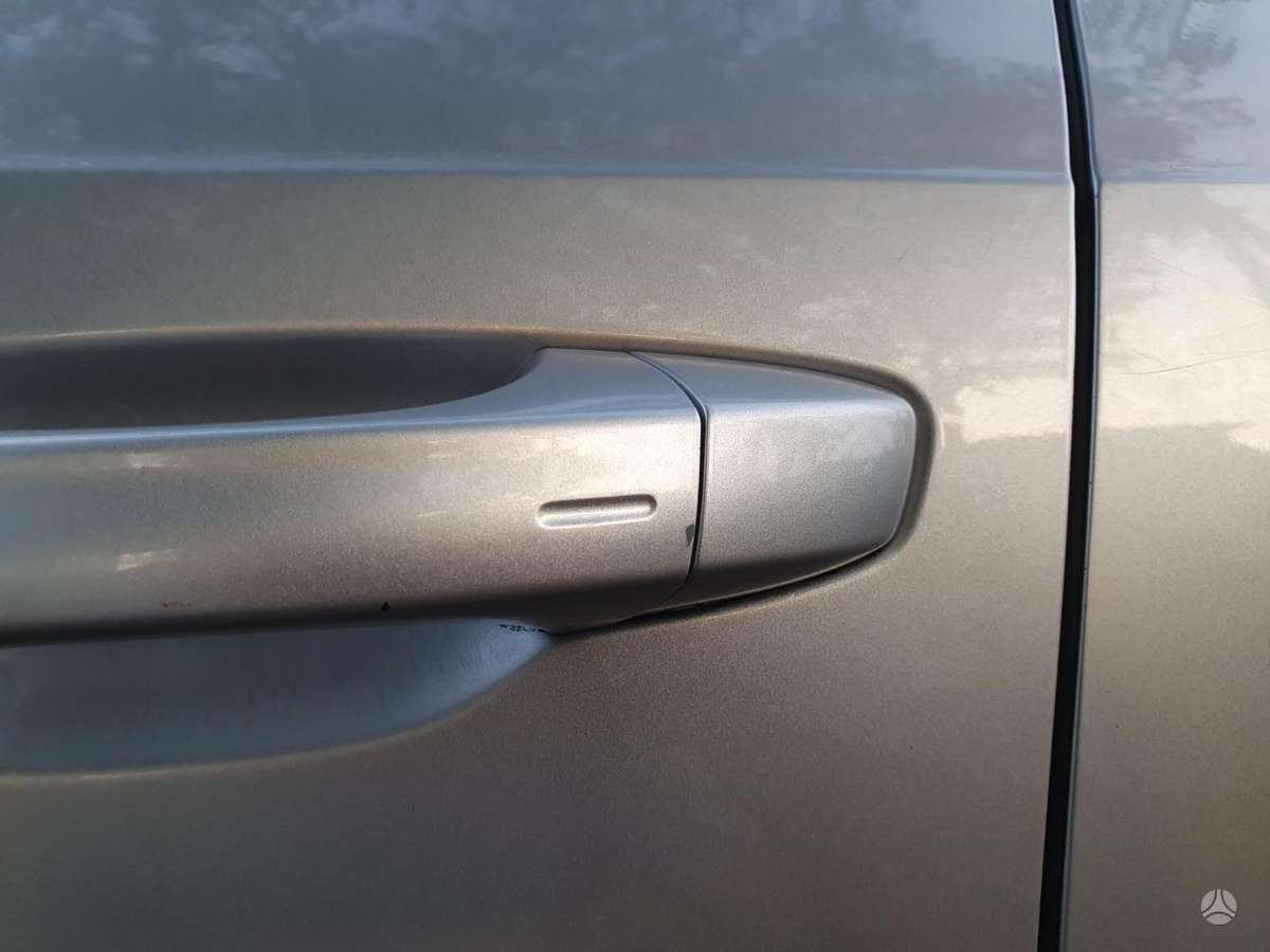 Skoda Octavia 2015 — photo 7
