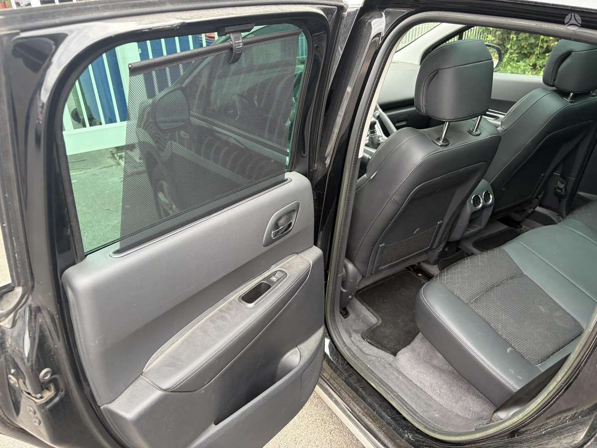 Peugeot 3008 2014 — photo 10