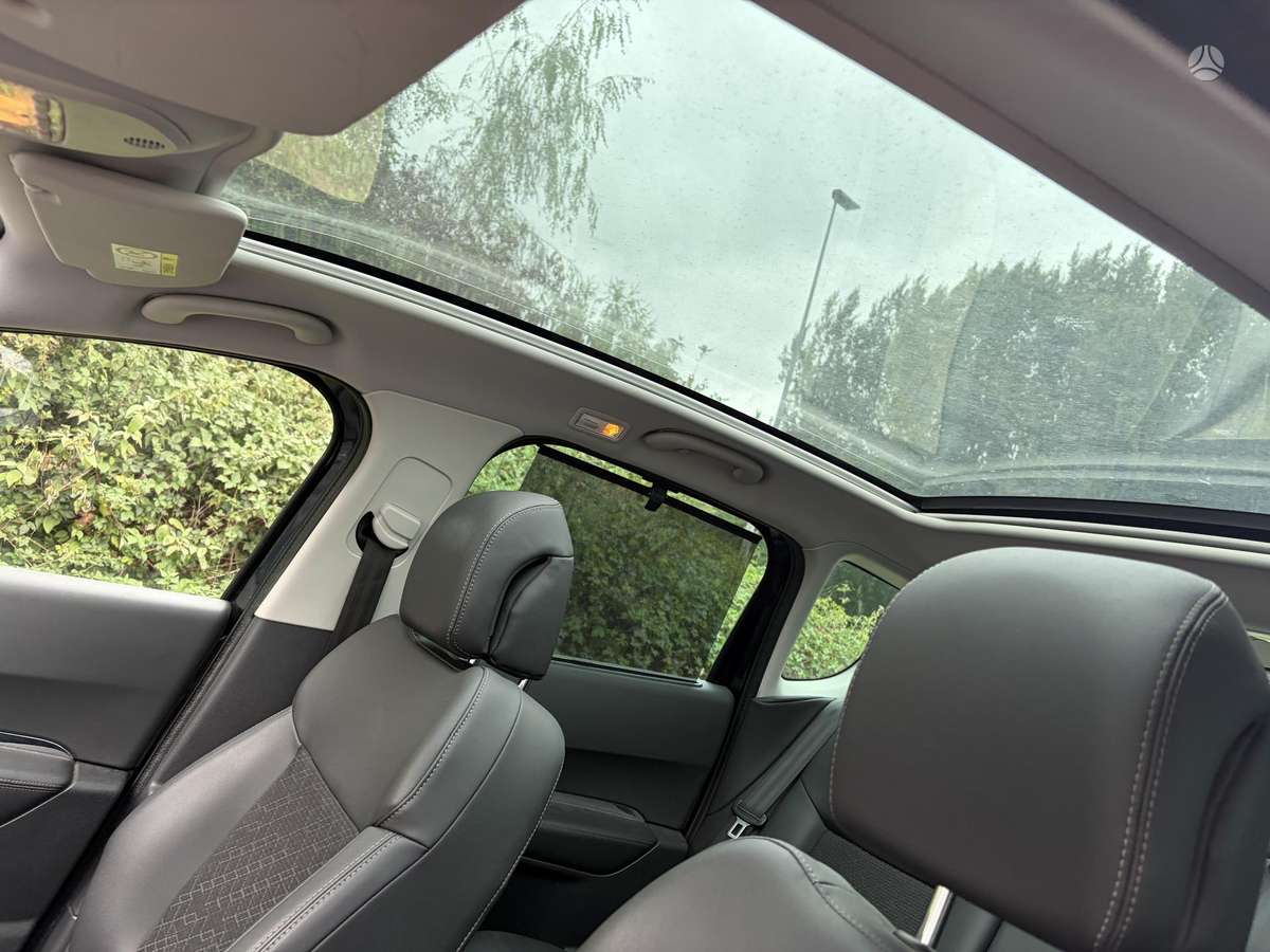 Peugeot 3008 2014 — photo 14