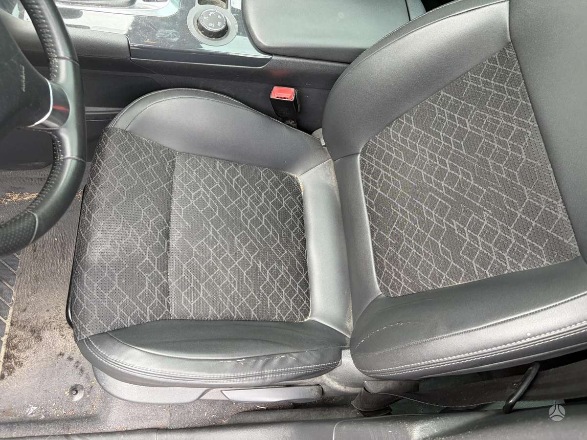 Peugeot 3008 2014 — photo 17