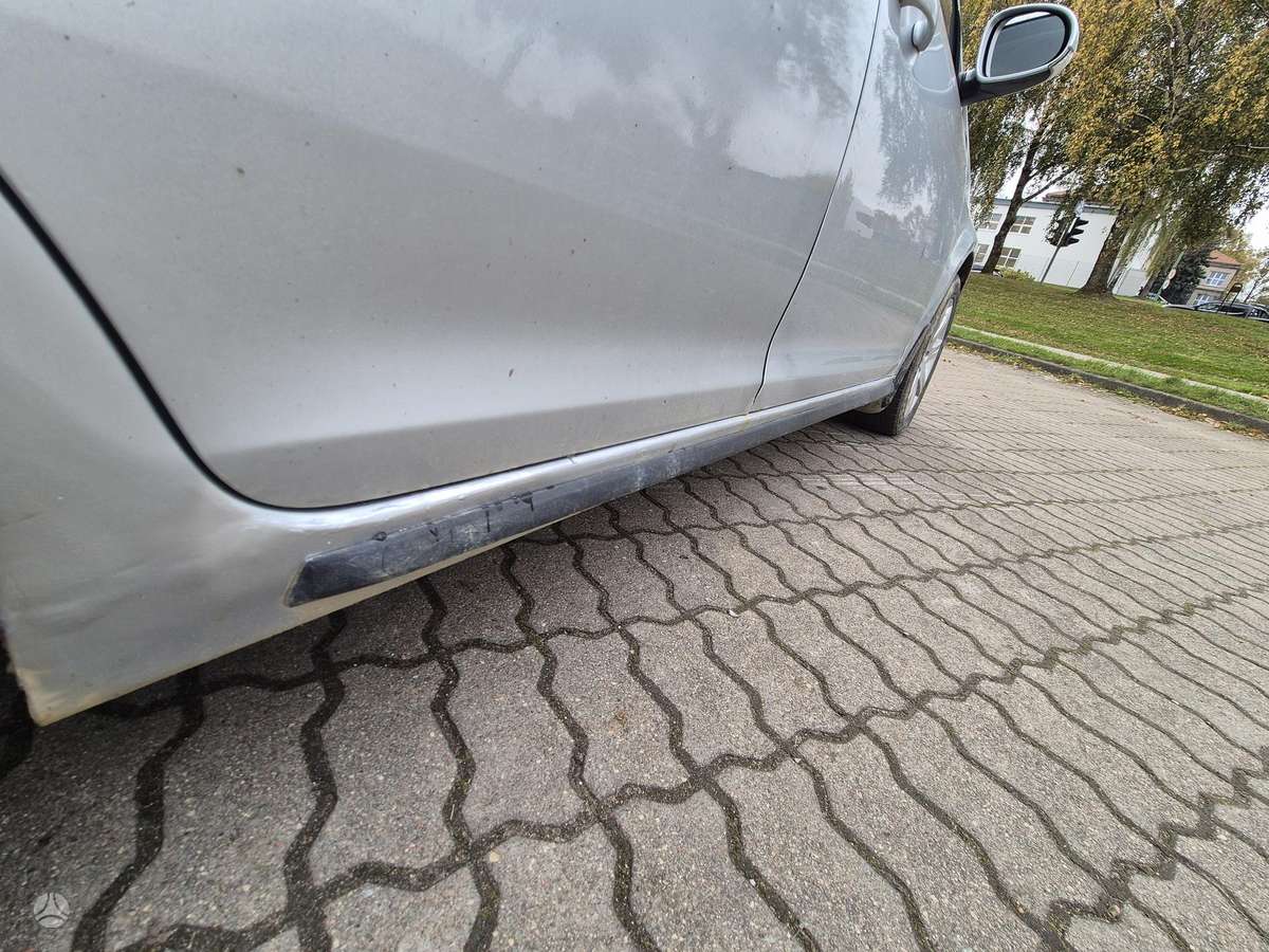 Volkswagen Golf 2008 — photo 14