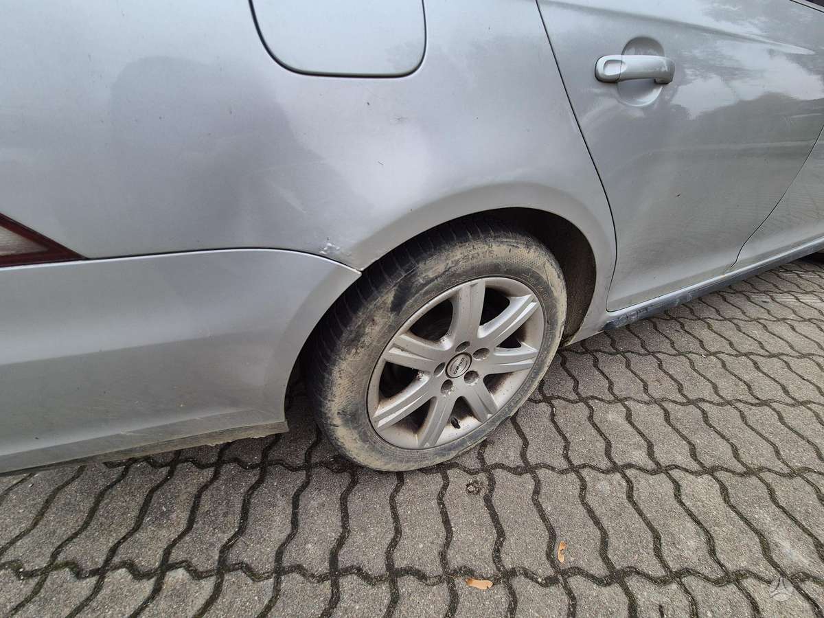 Volkswagen Golf 2008 — photo 15