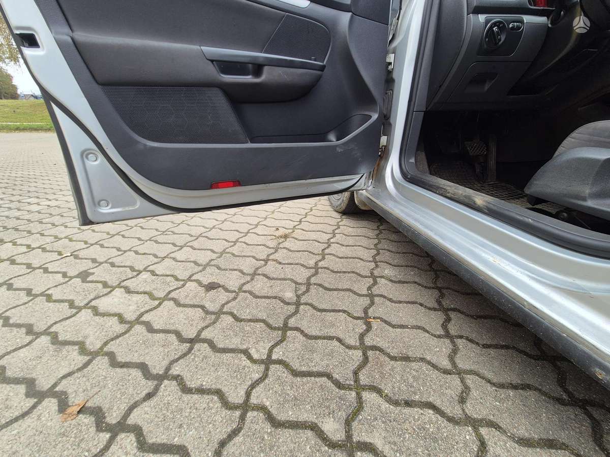 Volkswagen Golf 2008 — photo 24