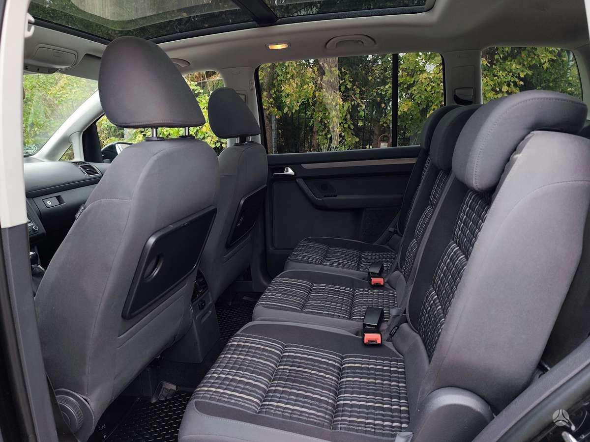 Volkswagen Cross 2011 — photo 10