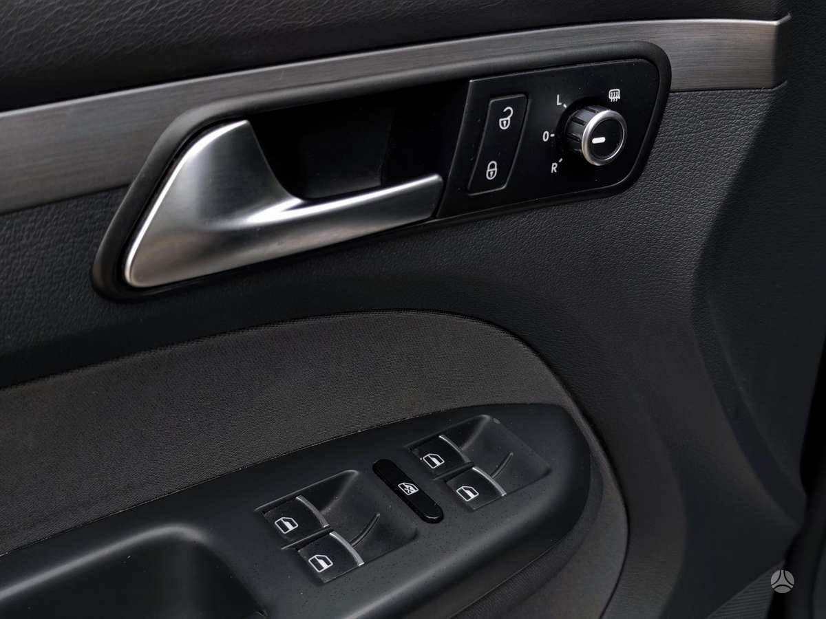 Volkswagen Cross 2011 — photo 12