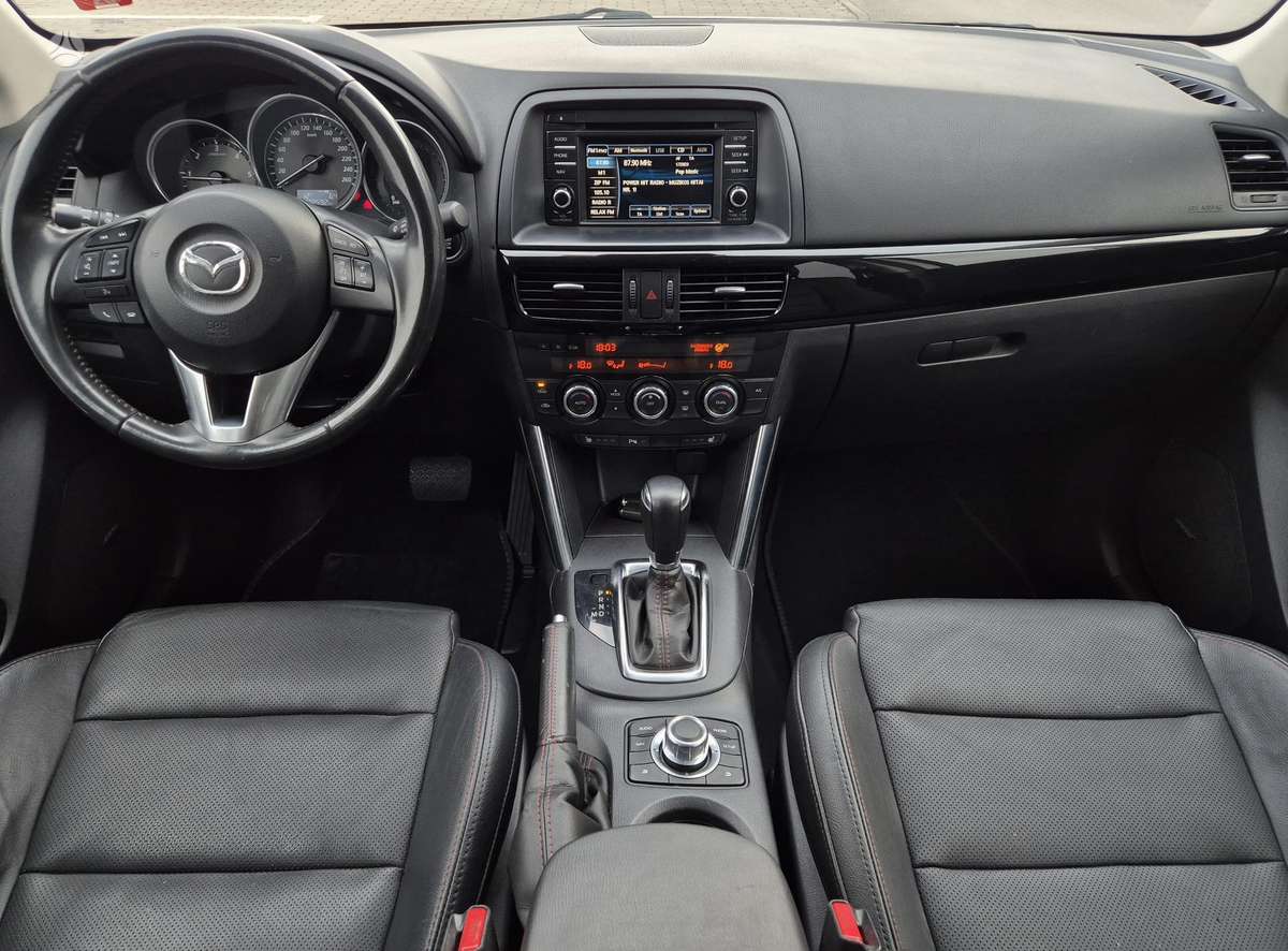Mazda CX-5 2014 — photo 11