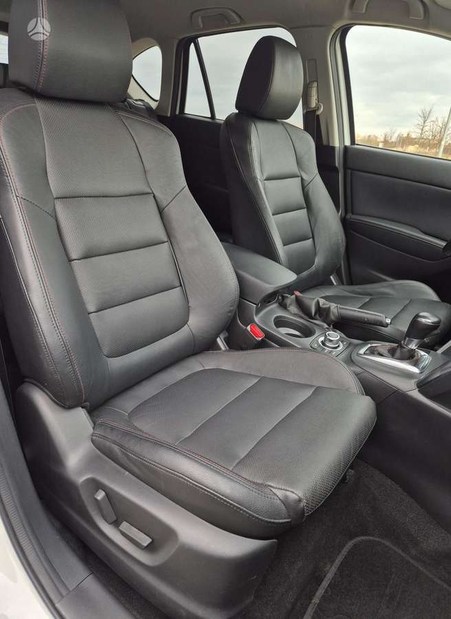 Mazda CX-5 2014 — photo 13