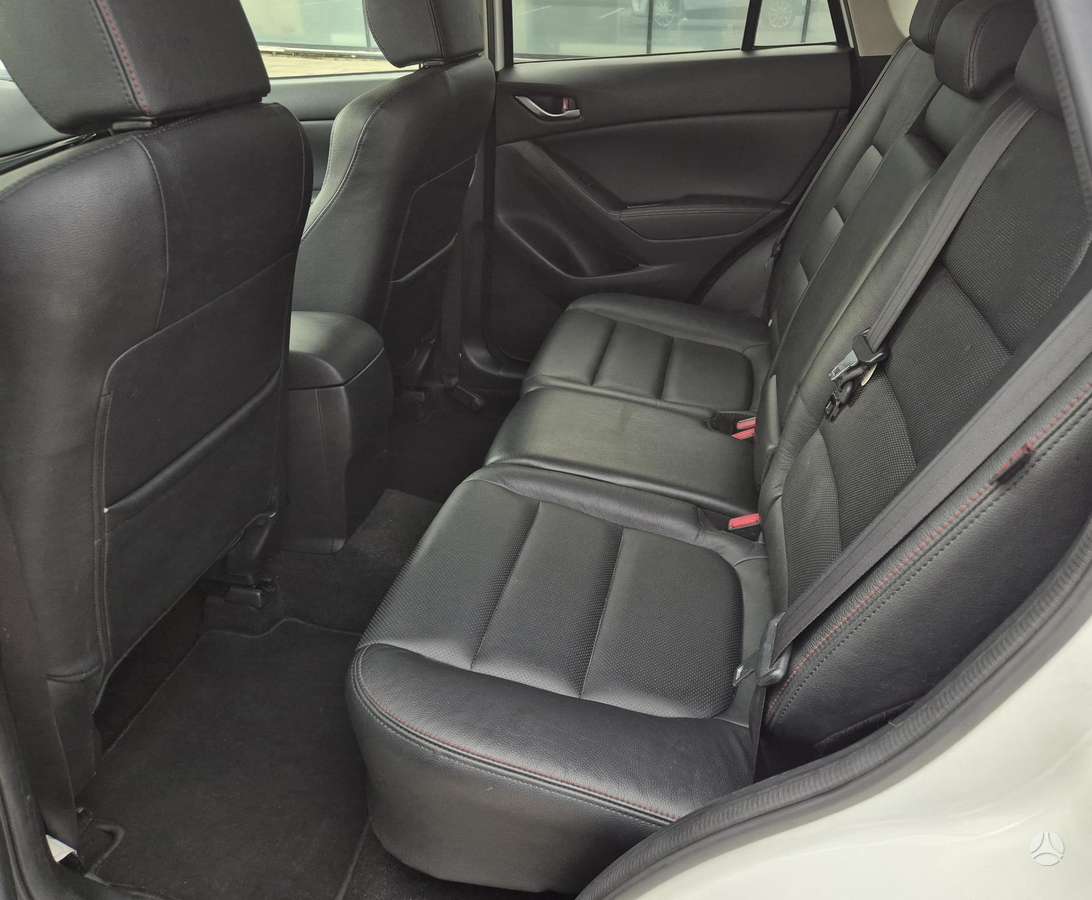 Mazda CX-5 2014 — photo 15