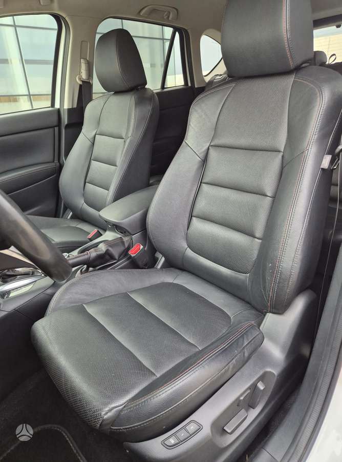 Mazda CX-5 2014 — photo 17