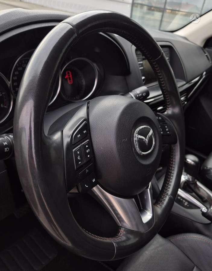 Mazda CX-5 2014 — photo 19