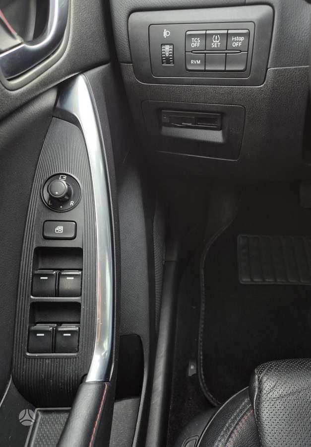 Mazda CX-5 2014 — photo 25