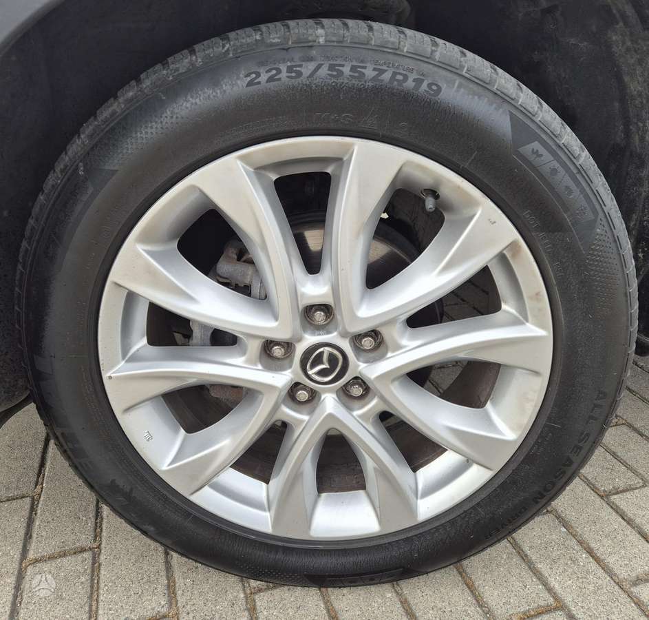 Mazda CX-5 2014 — photo 28