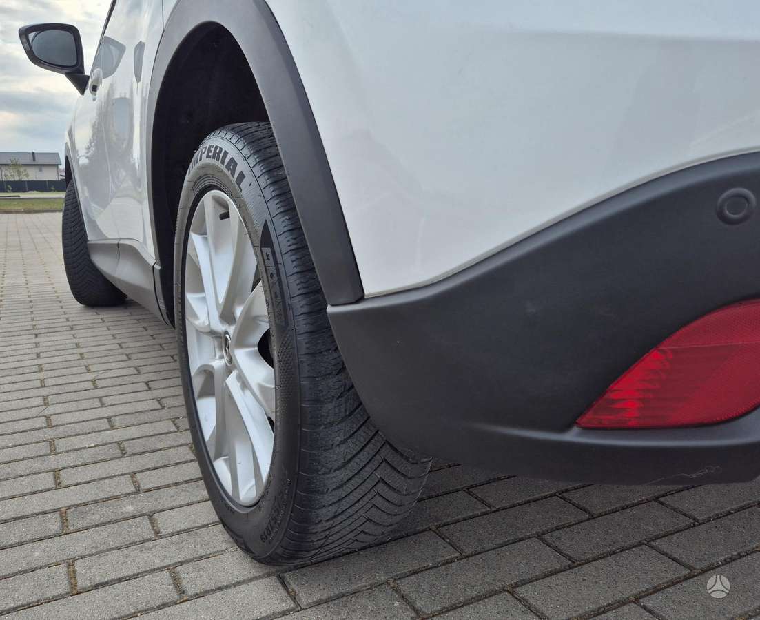 Mazda CX-5 2014 — photo 29