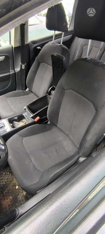 Volkswagen Passat 2013 — photo 5