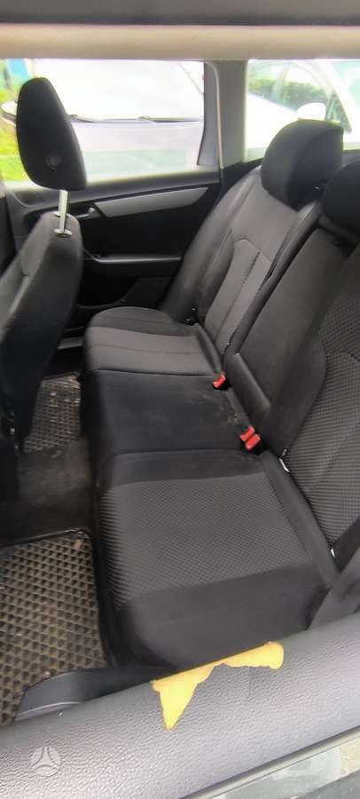 Volkswagen Passat 2013 — photo 6