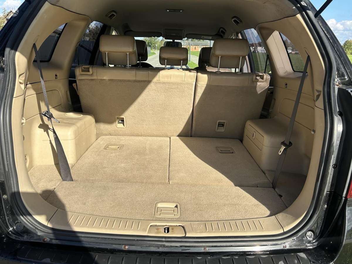 Chevrolet Captiva 2007 — photo 12