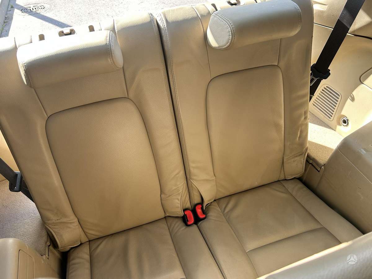 Chevrolet Captiva 2007 — photo 14