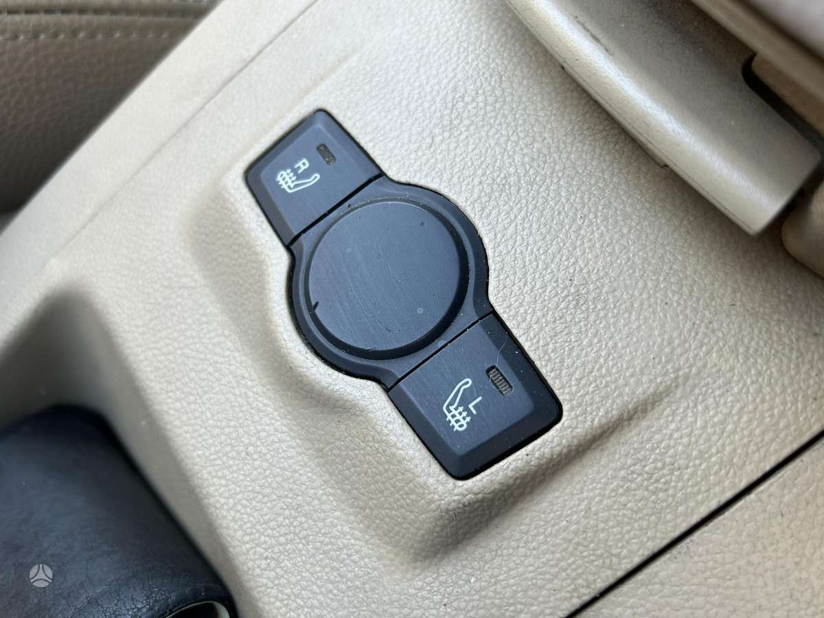 Chevrolet Captiva 2007 — photo 15